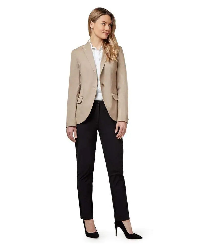 NNT Corporate Wear NNT Stretch Cotton Blazer CAT1FF